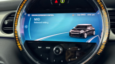 MINI Hatchback 1.5 Cooper Exclusive 5dr Auto Petrol Hatchback